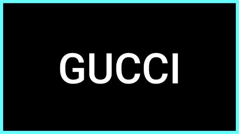 gucci word for slowly|gucci style slang.